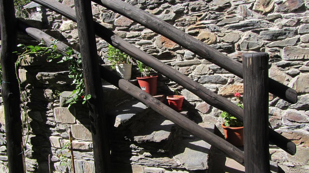 Turisticos Cabrera Appartement