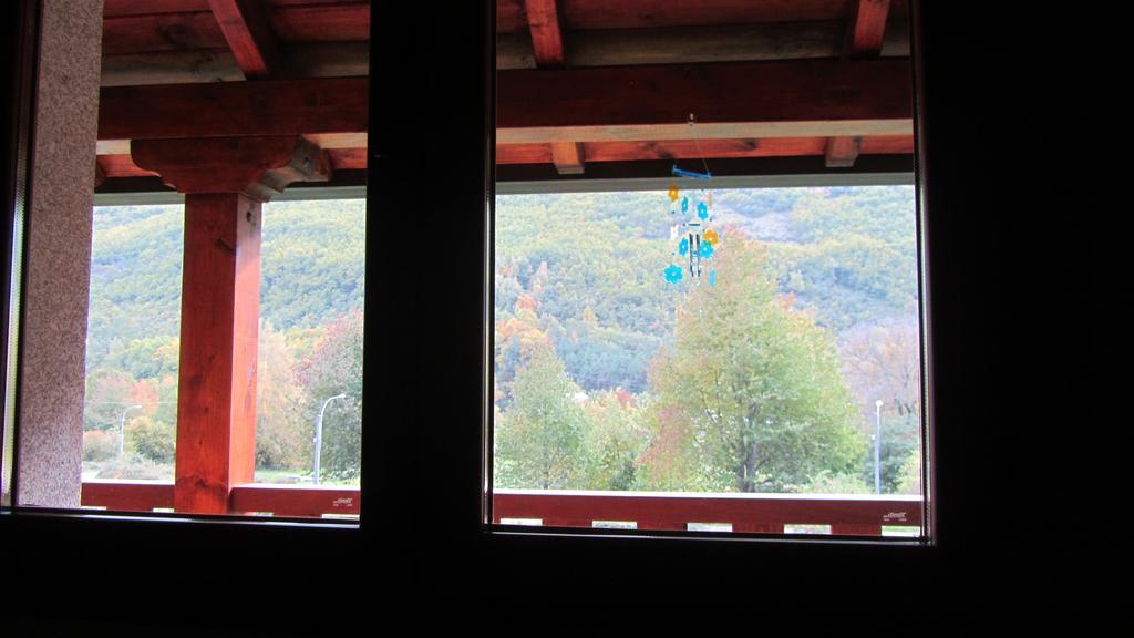Turisticos Cabrera Appartement
