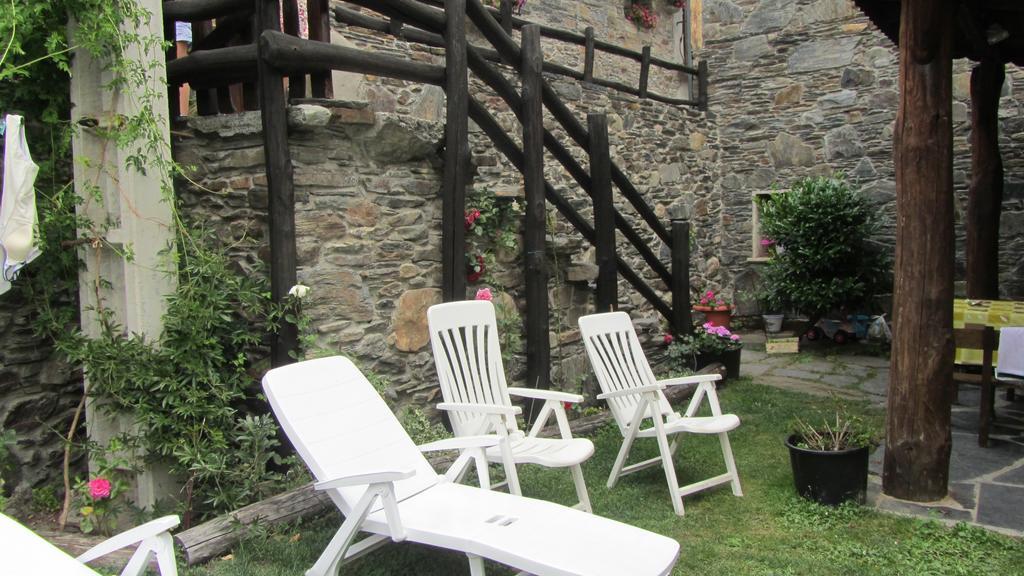 Appartement Turisticos Cabrera